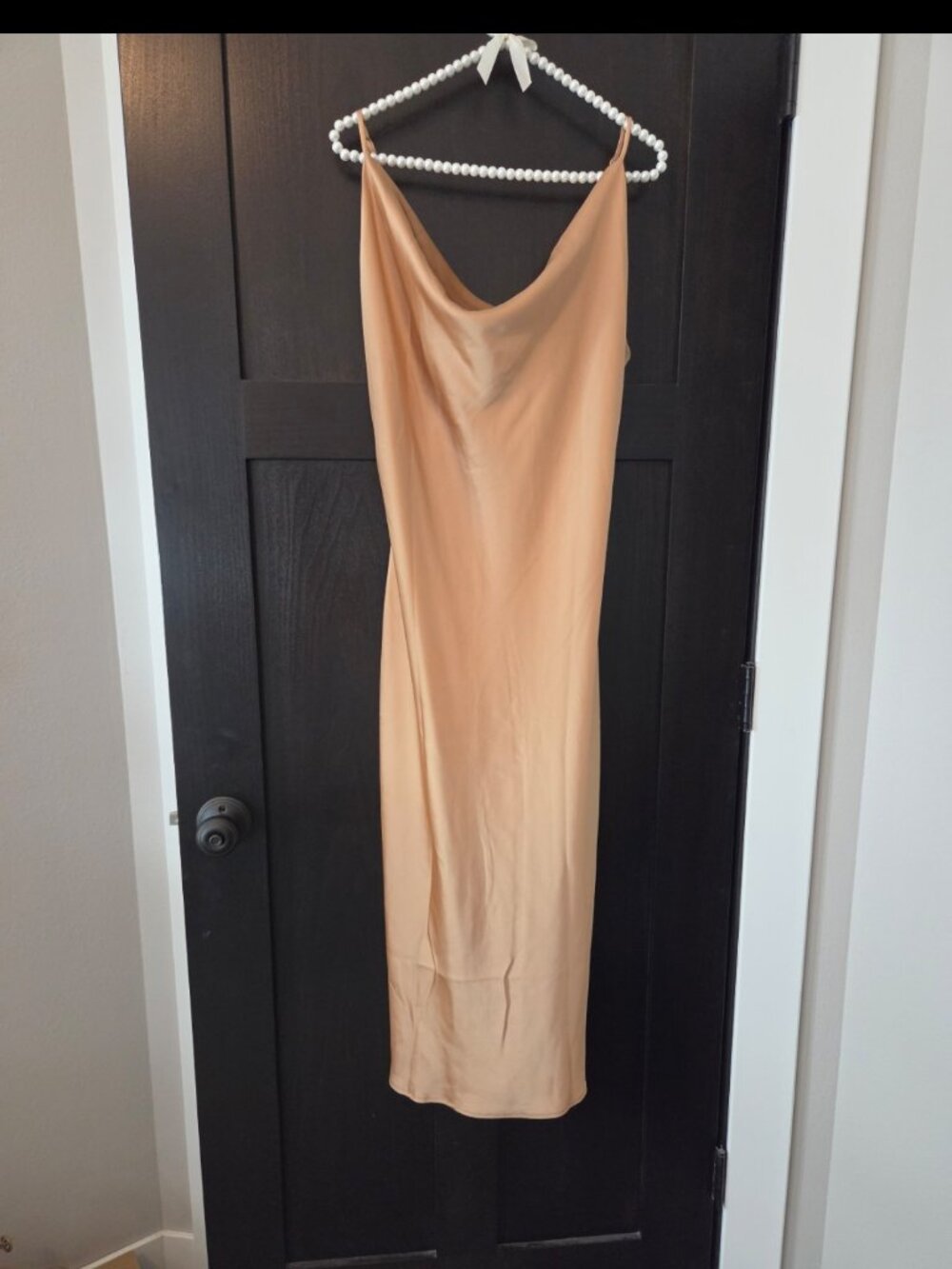 Petal and Pup Persia midi dress